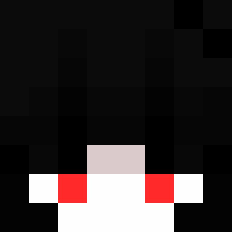 Sazenl's skin