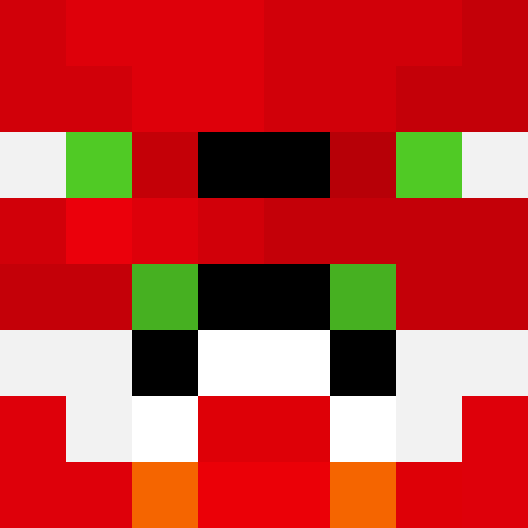TonyMcLegend's skin