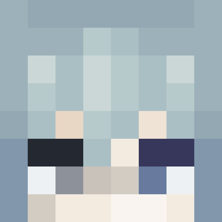 Divinant's skin