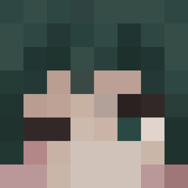 tmEvil's skin