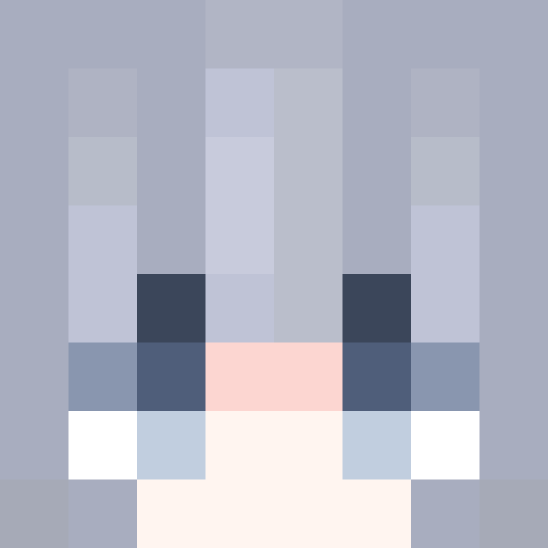 Arceyoh's skin