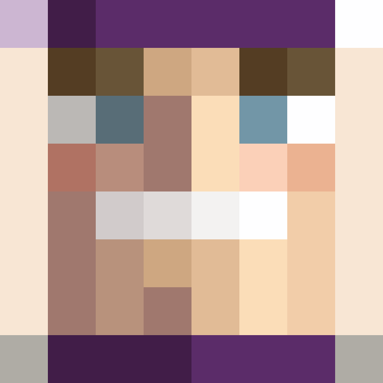Rhunon's skin