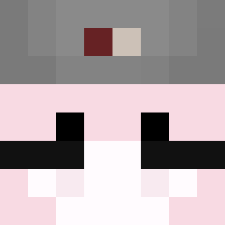 Nenees's skin