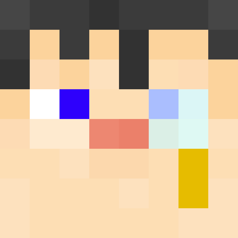 mishka6655's skin