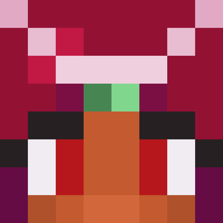 CapriSun28's skin