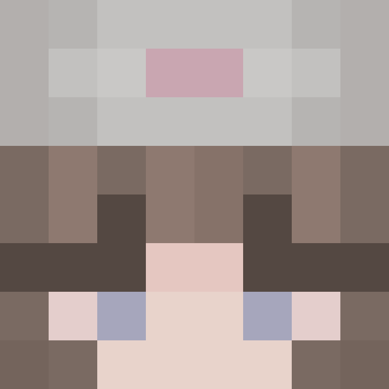 angeliura's skin