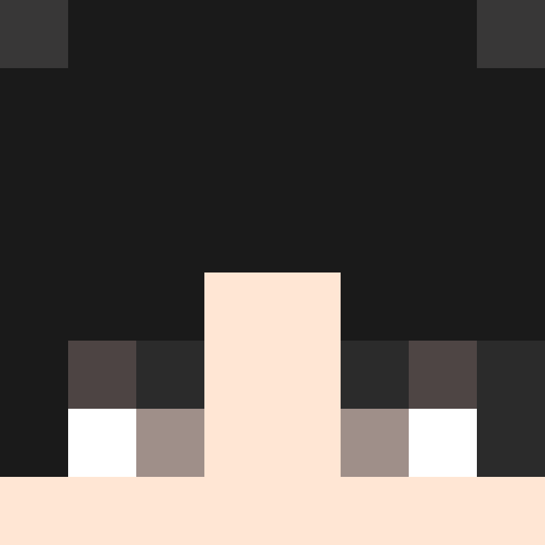 Monkey312's skin