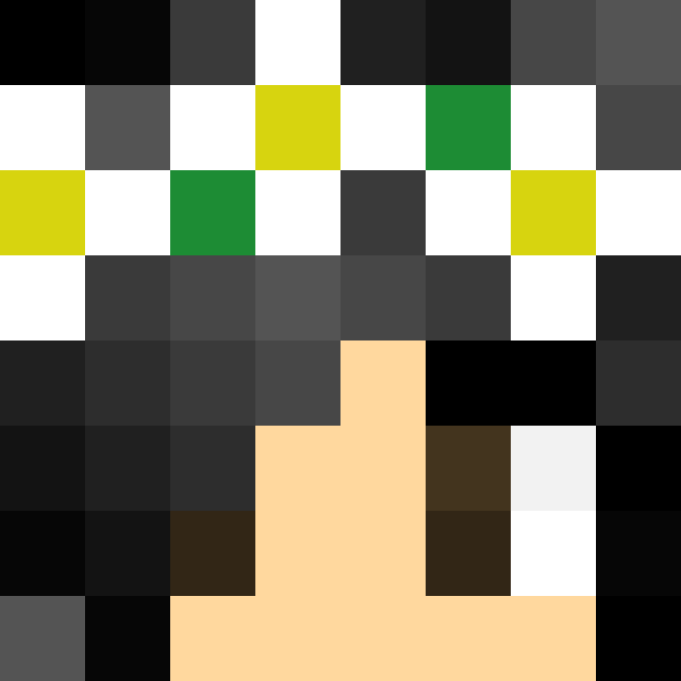 SkinEnthusiast's skin