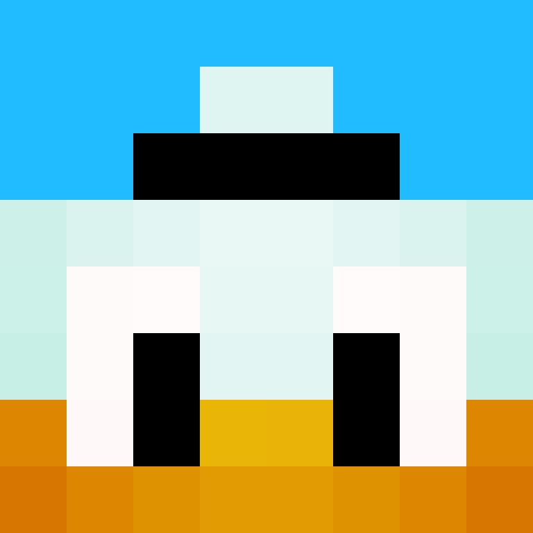 overdosechao's skin