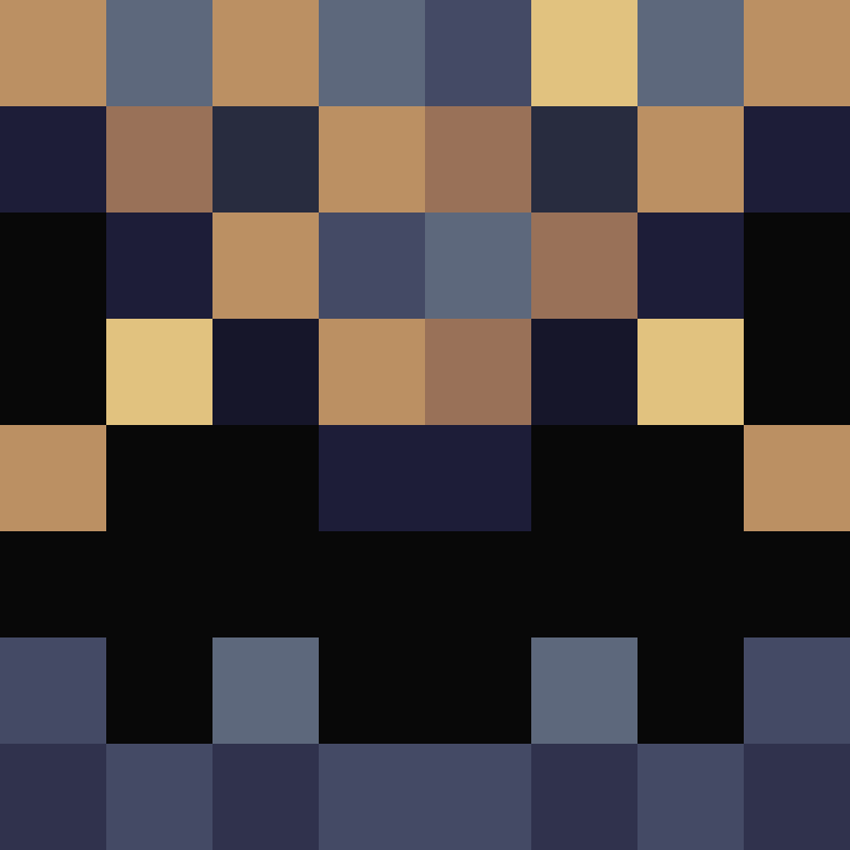 BlackDinasty86's skin