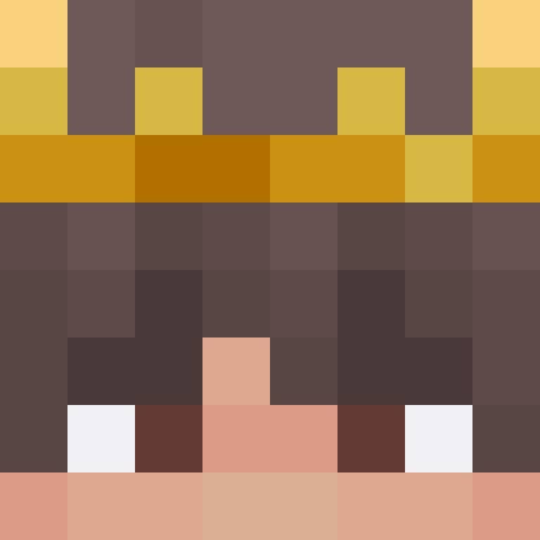Kubix3004's skin