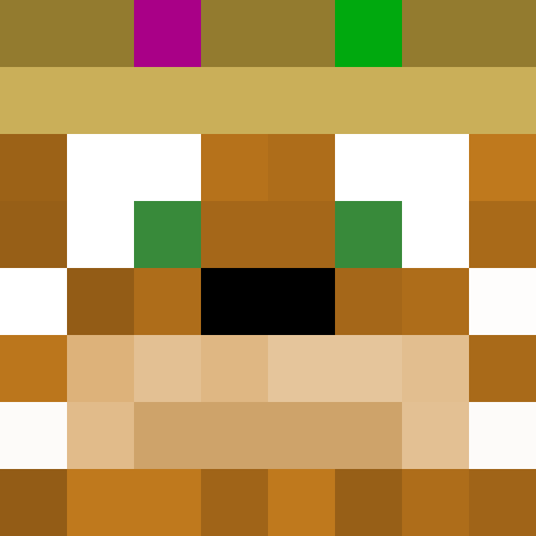 Part3x's skin