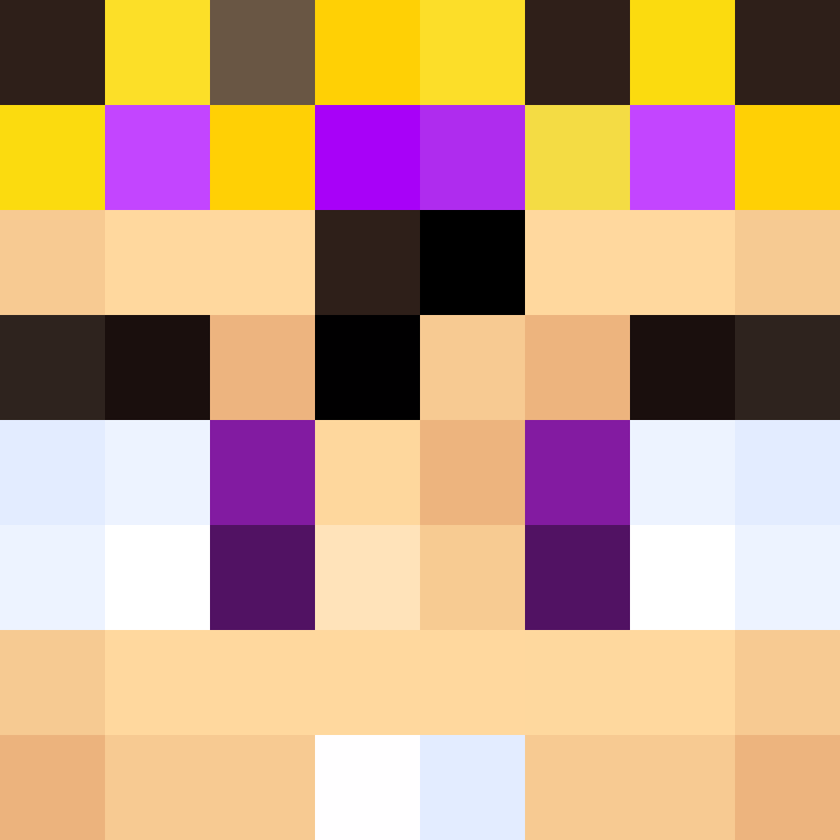dybola's skin