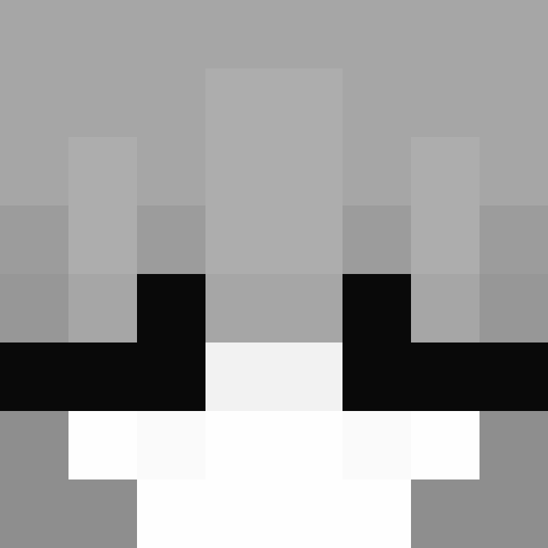 h1vx's skin