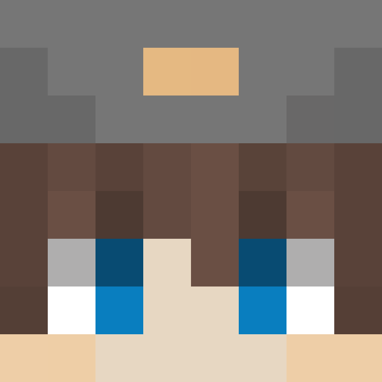 TomiiHasAura's skin