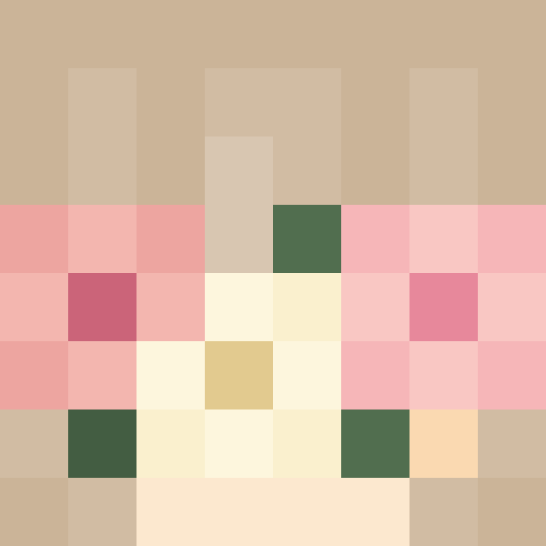 wetpart's skin