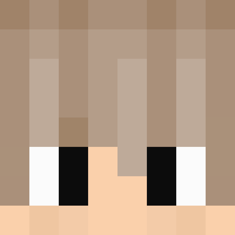 redpotota's skin