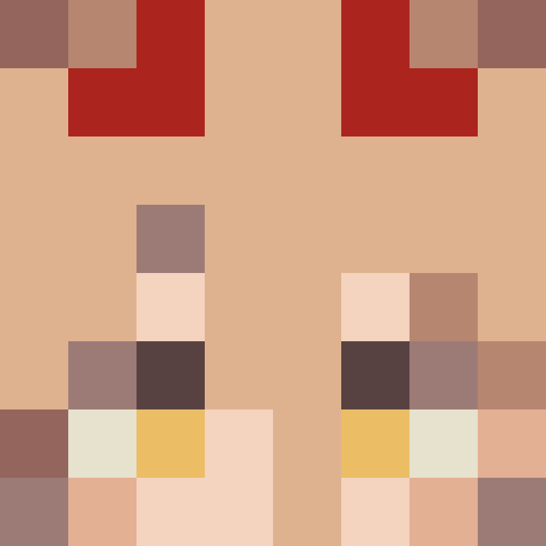 Cloud2Zzz's skin