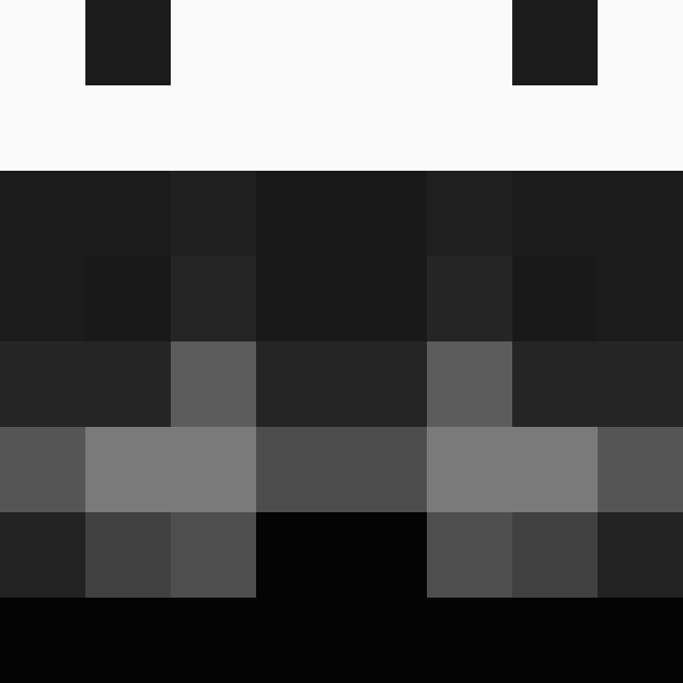 WetsFabi's skin