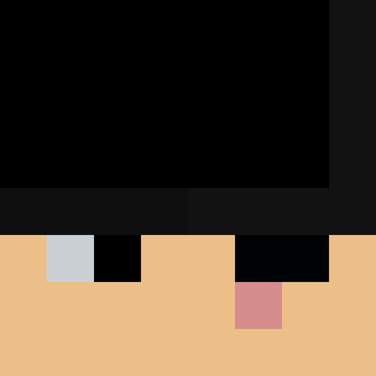 TekANICO's skin