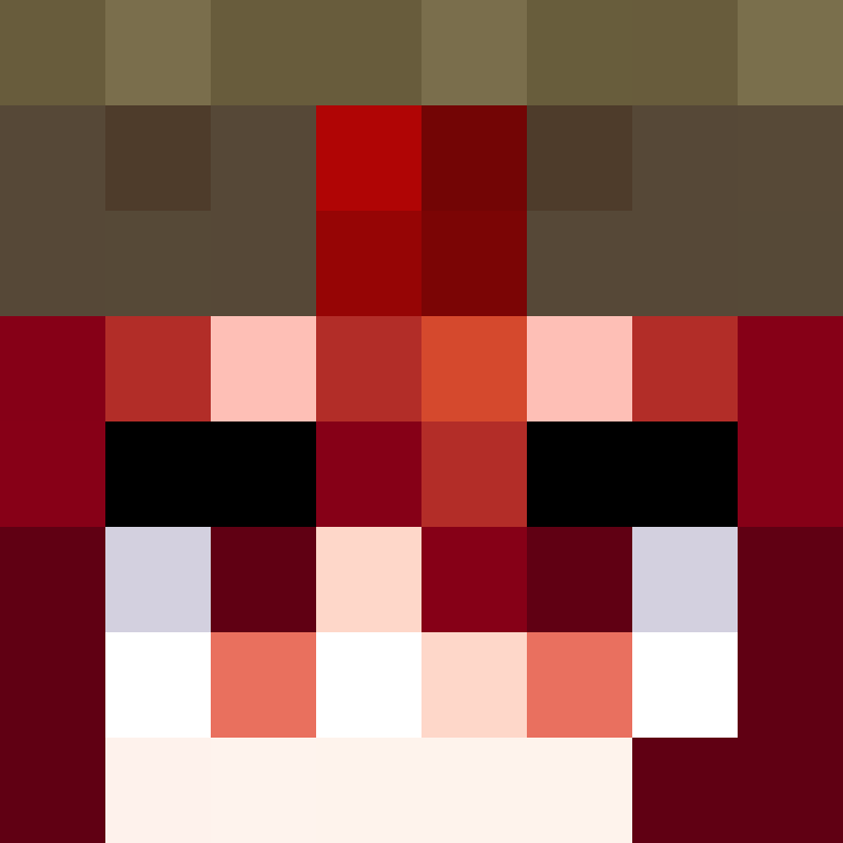 Siluvarsu's skin