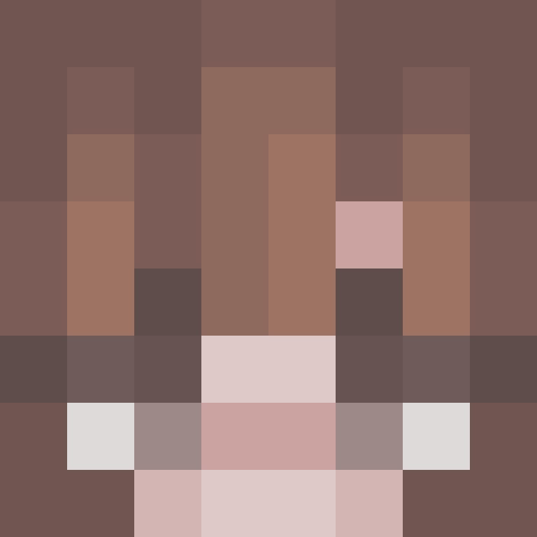 Michichichichi's skin