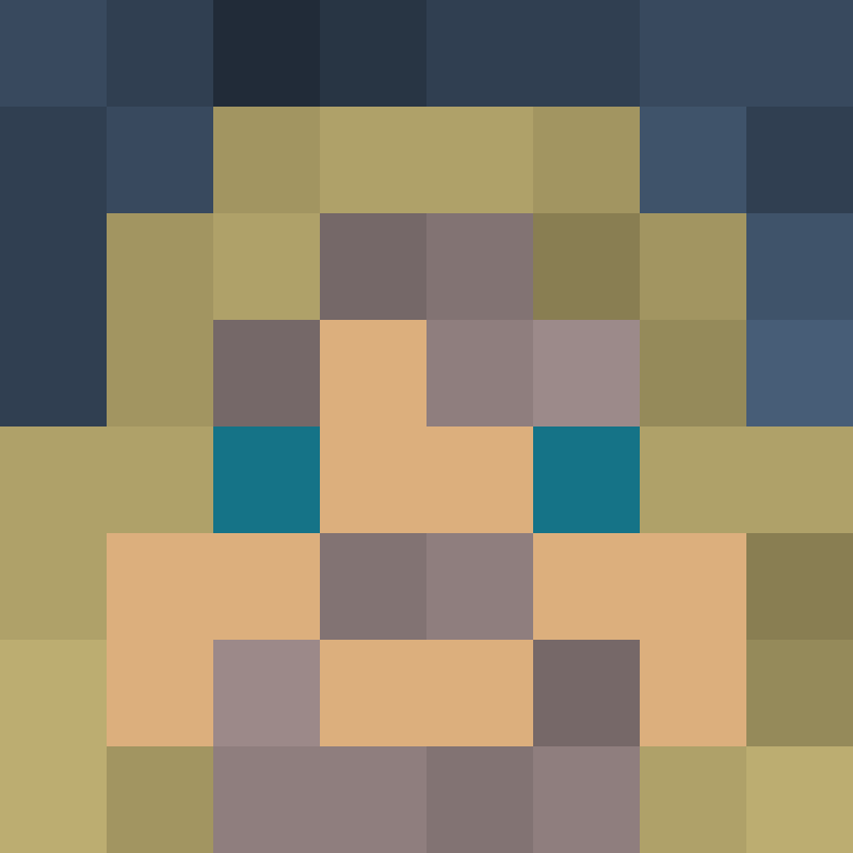 Mob_XD's skin