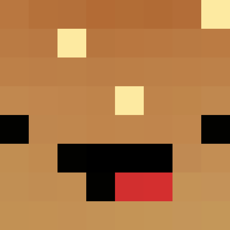 Will_Fou's skin