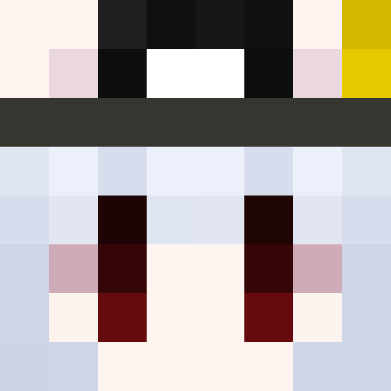 TorenaSan's skin