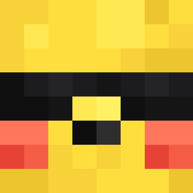 ISetTheTrend's skin