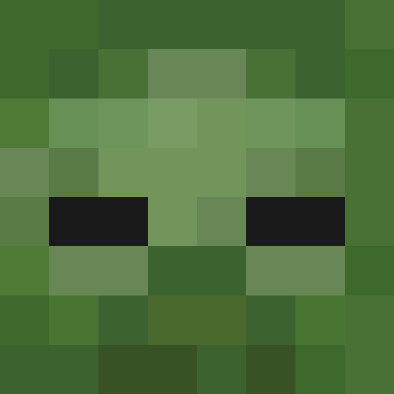 duttysketl's skin