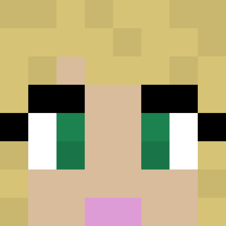 cerealy's skin