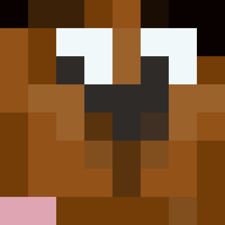 Merve23's skin