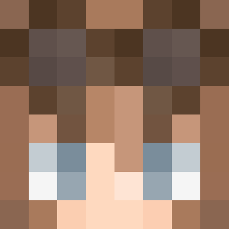 Katshyy's skin