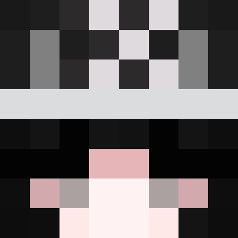 sillymeowers's skin