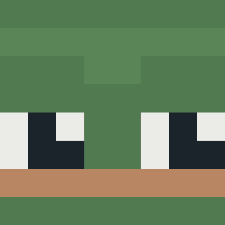 ChoppaGhost's skin