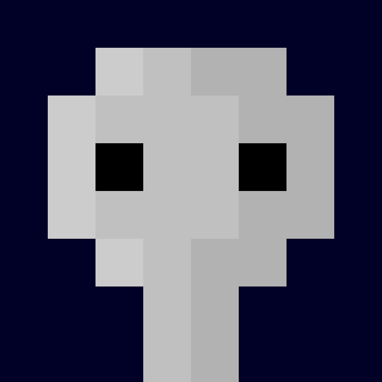 Josemikel's skin