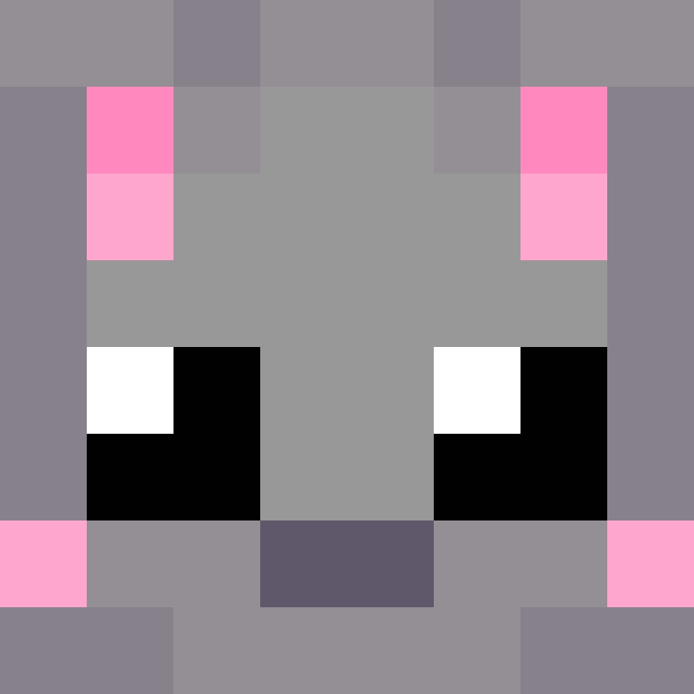 ShifterShape's skin