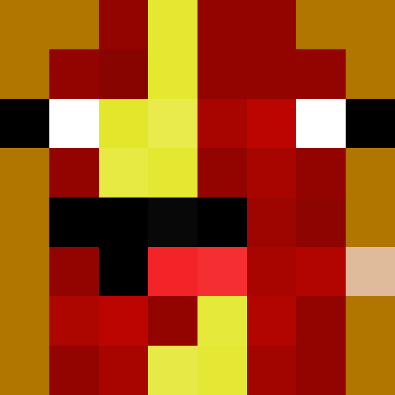 Caf_ee's skin