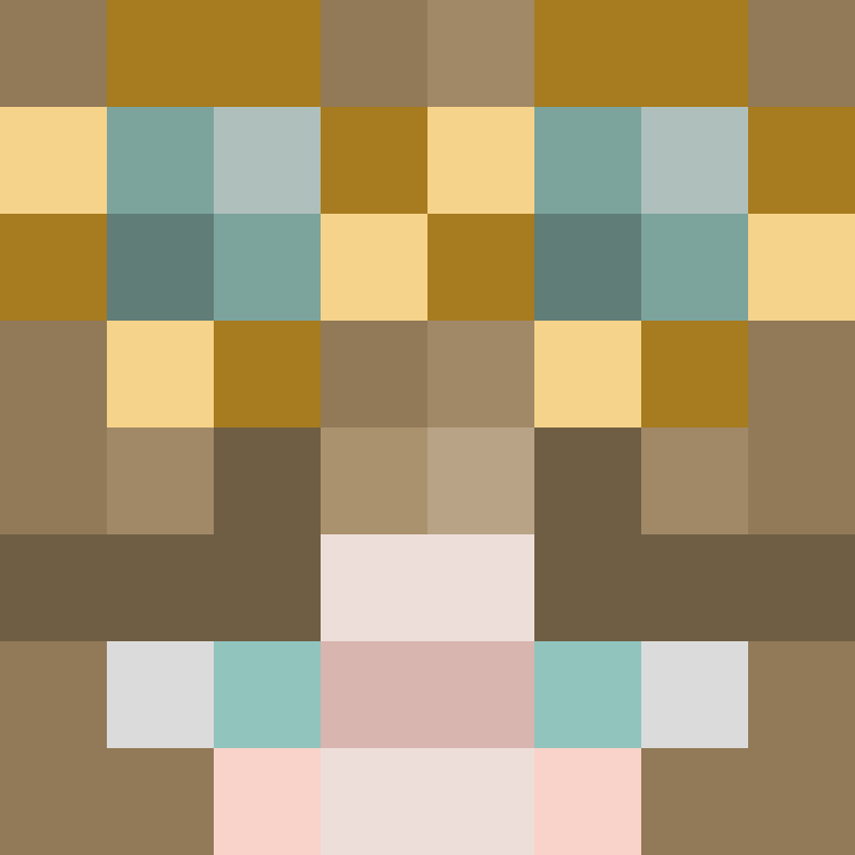 Alpmylo's skin