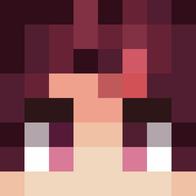 Al3xisLOL's skin