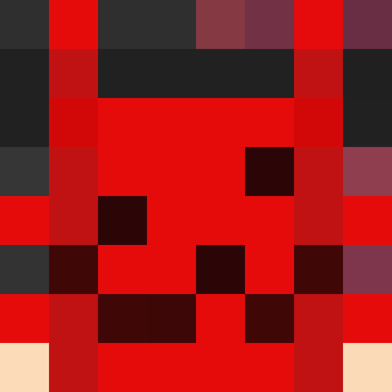 GVOX's skin