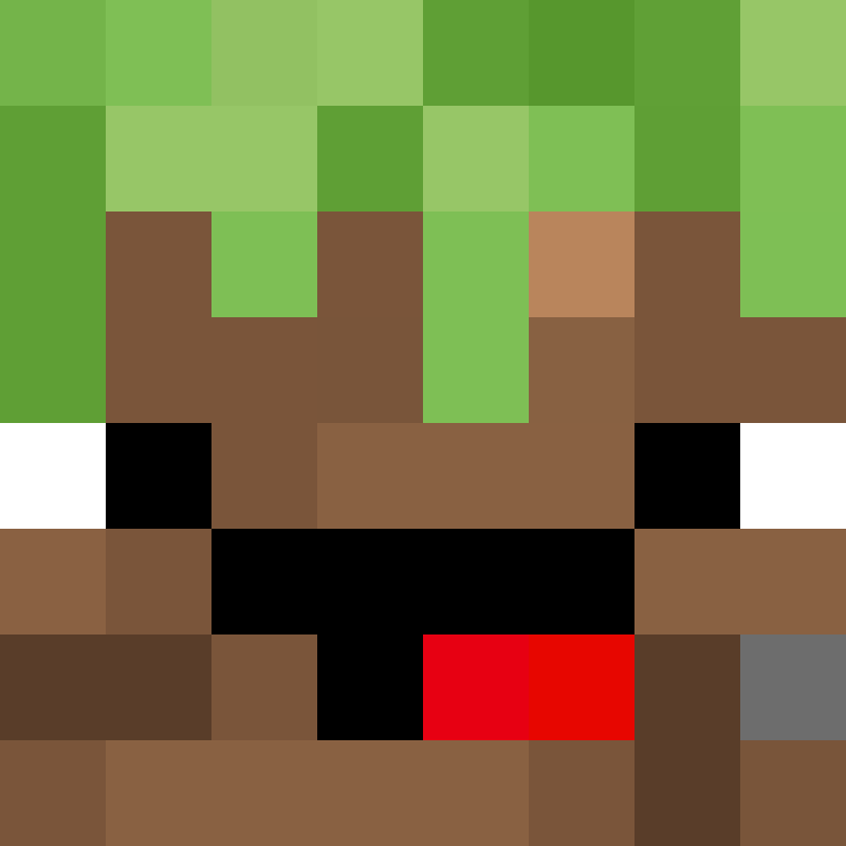 Super_Remus's skin