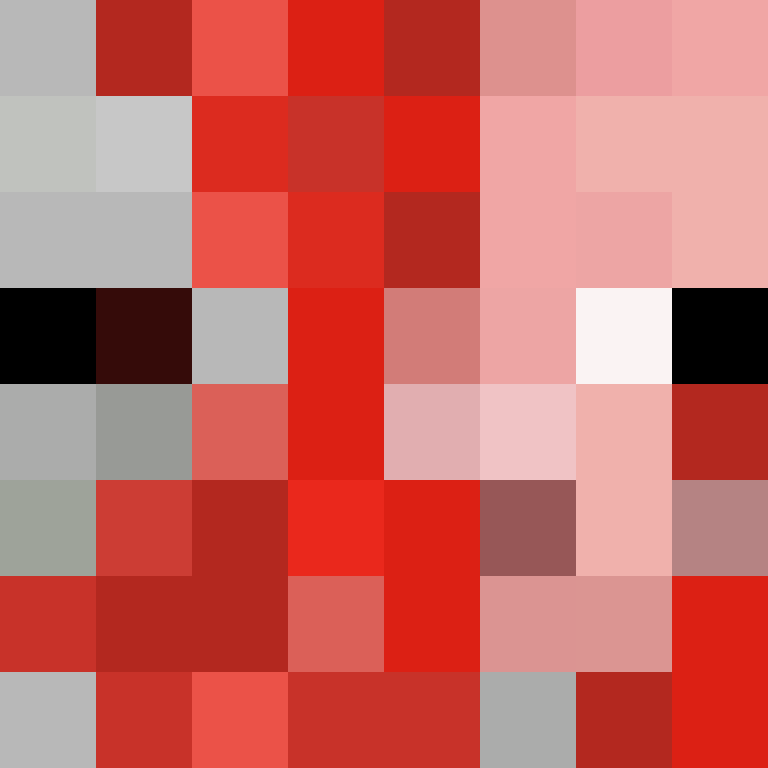 GModWalker's skin