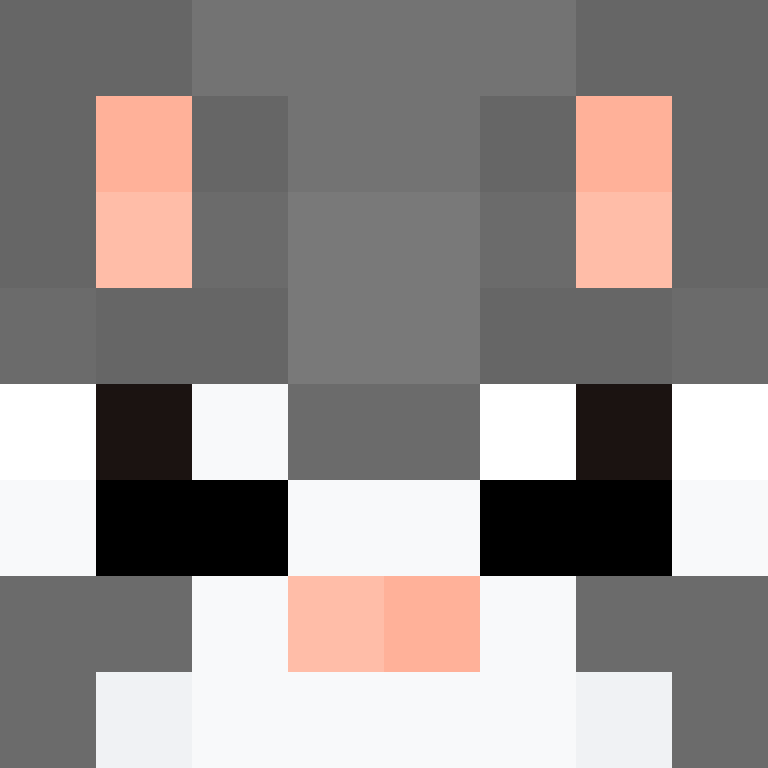 NizoMCisMYking's skin