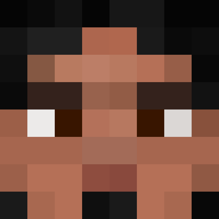 Ricklapatate's skin