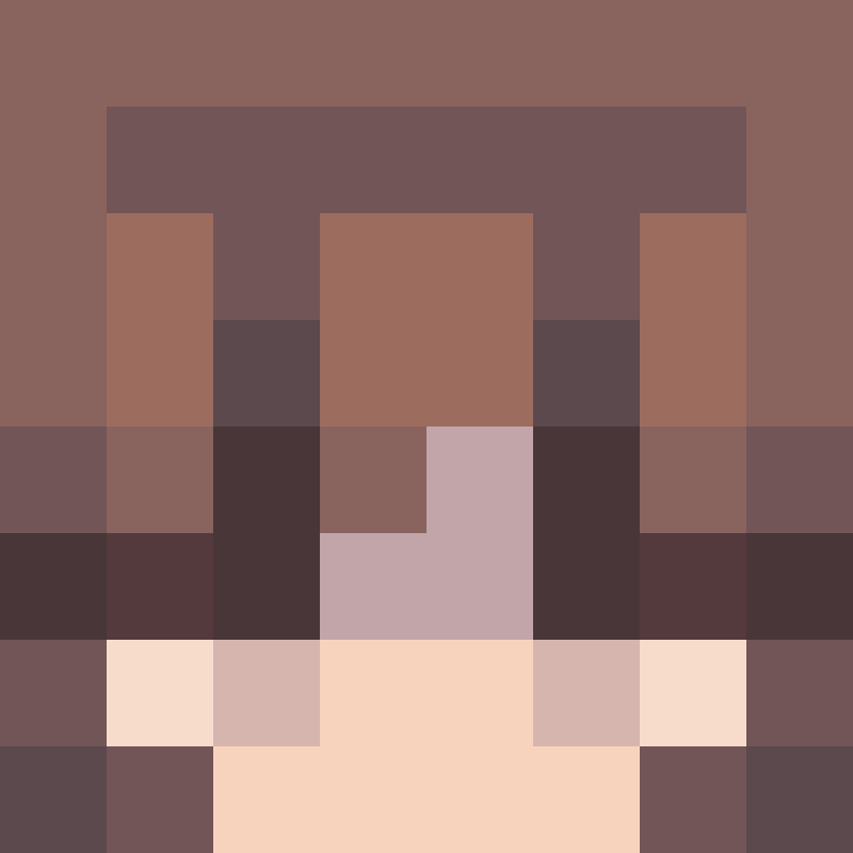Martha_Mae's skin