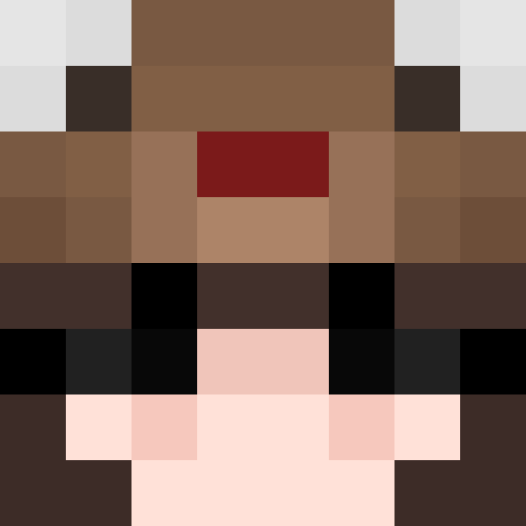 4ell's skin