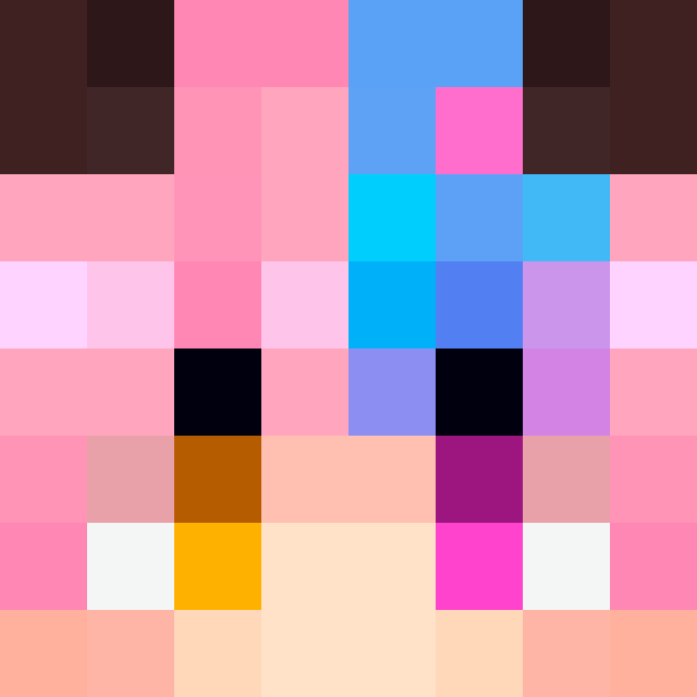 MiyuKiwii's skin