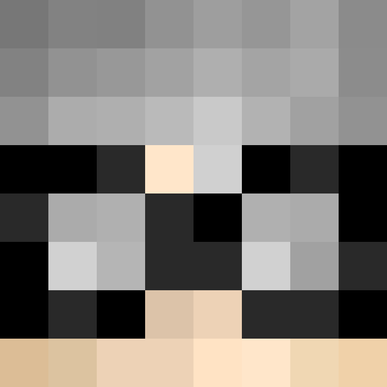 PRMdeon's skin